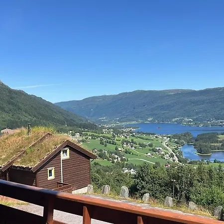 Ferienhaus Amazing River Views - Private Sauna - Balcony! *