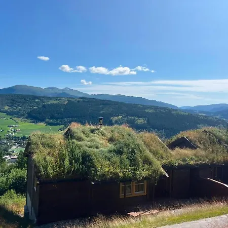 Ferienhaus Amazing River Views - Private Sauna - Balcony! *