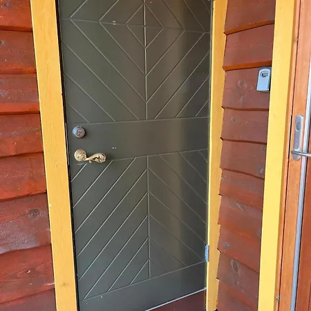 Amazing River Views - Private Sauna - Balcony! Ferienhaus Voss