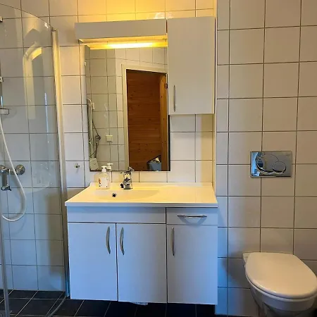 Amazing River Views - Private Sauna - Balcony! Ferienhaus